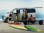 Mercedes-Benz Viano 2004 года